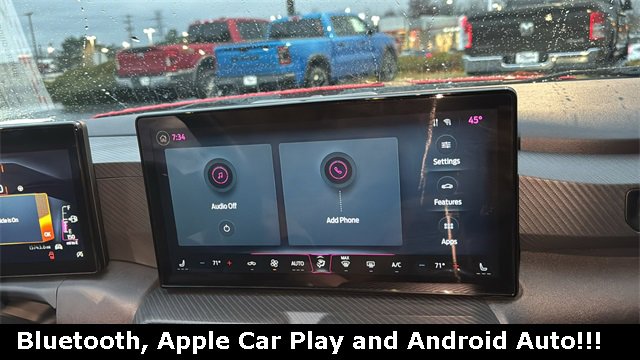 Used 2024 Ford Mustang Coupe w/ 2.3L High Performance Package image 4