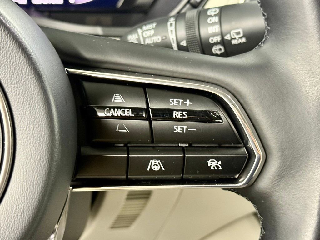 Used 2025 MAZDA CX-90 Plug-In Hybrid w/ Premium Plus image 27