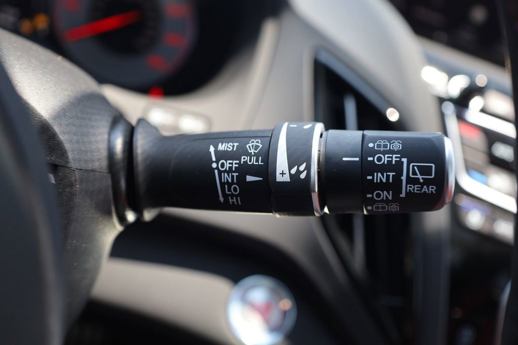 New 2025 Acura RDX A-Spec image 17