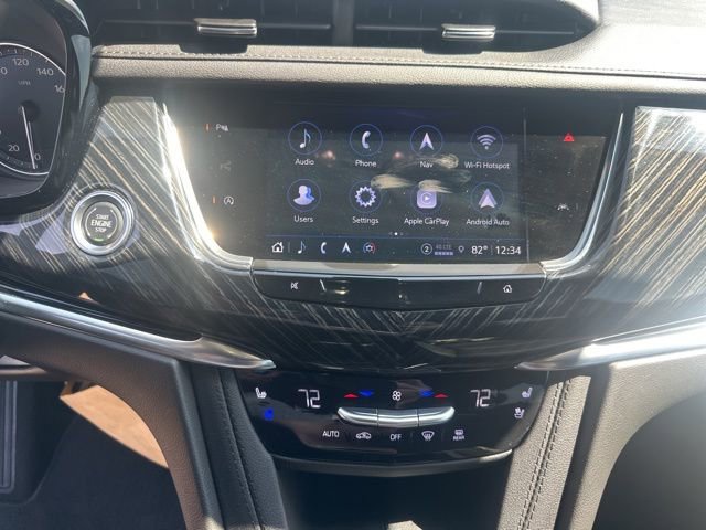 Certified 2024 Cadillac XT6 Premium Luxury image 19