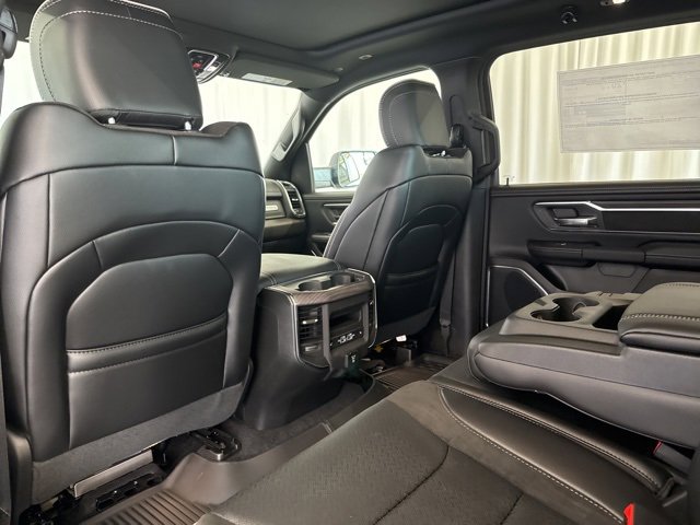 New 2026 RAM 1500 Laramie w/ Laramie Southwest Edition image 40