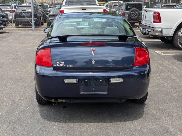 Used 2008 Pontiac G5 FWD image 4