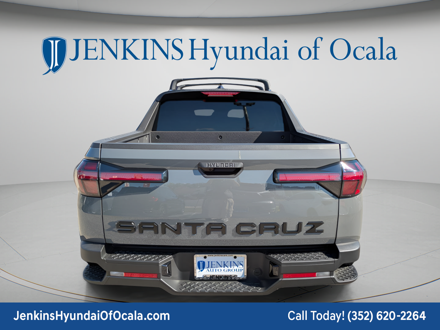 New 2026 Hyundai Santa Cruz SEL FWD image 5
