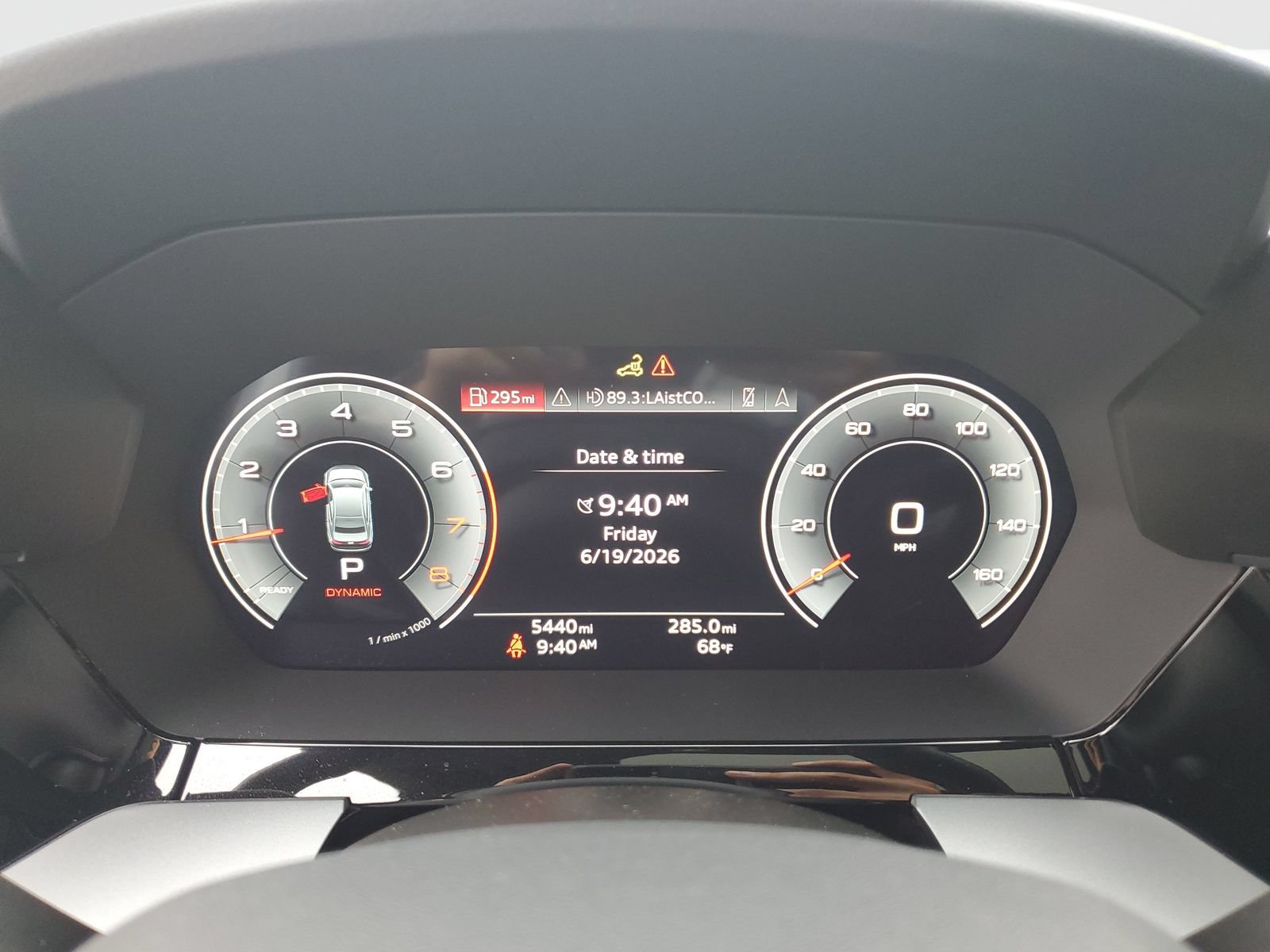 Used 2025 Audi A3 2.0T Premium Plus w/ Premium Plus Package AWD/4WD image 31
