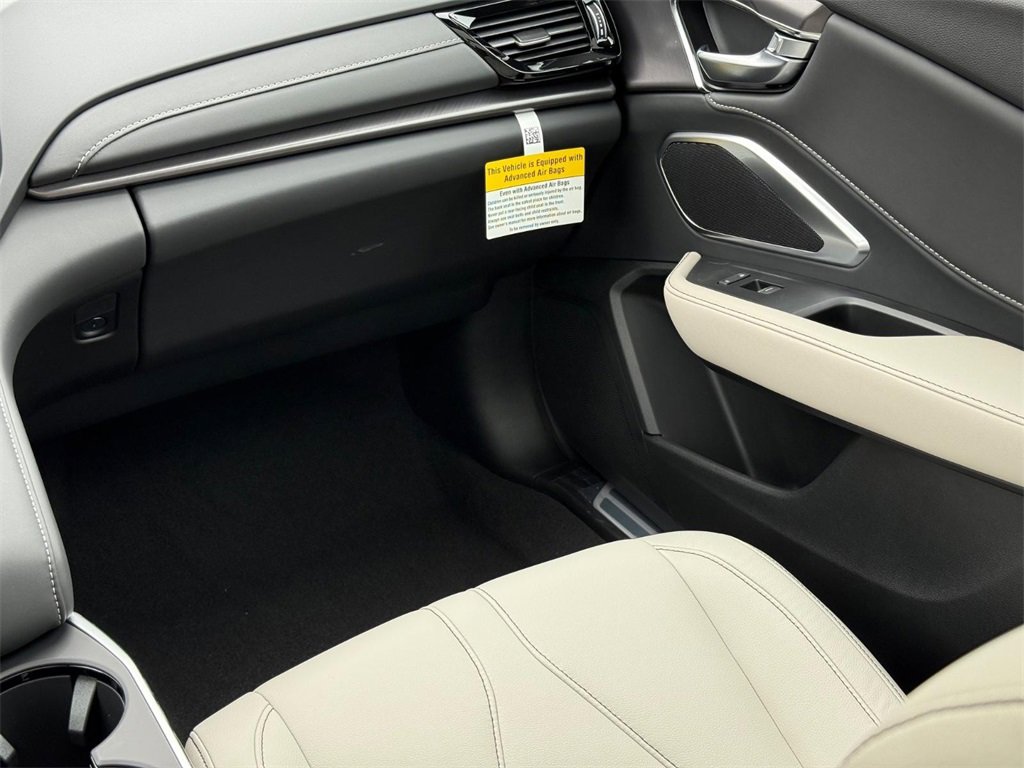 New 2025 Acura RDX SH-AWD image 10