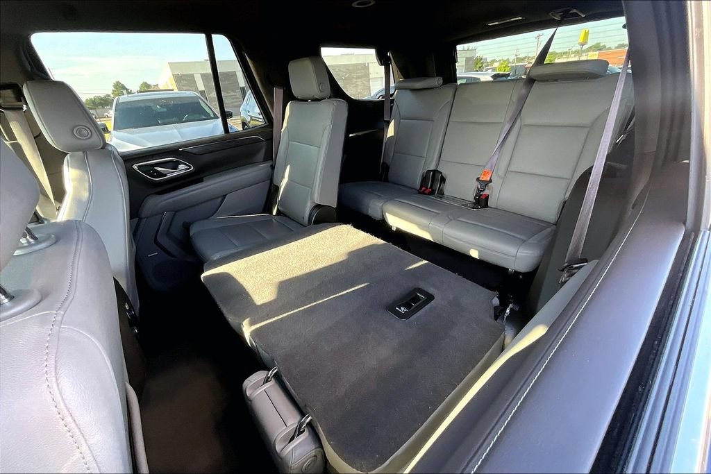 Used 2023 Chevrolet Tahoe LT AWD/4WD image 29