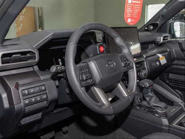 New 2026 Toyota 4Runner TRD Off-Road Premium AWD/4WD image 6