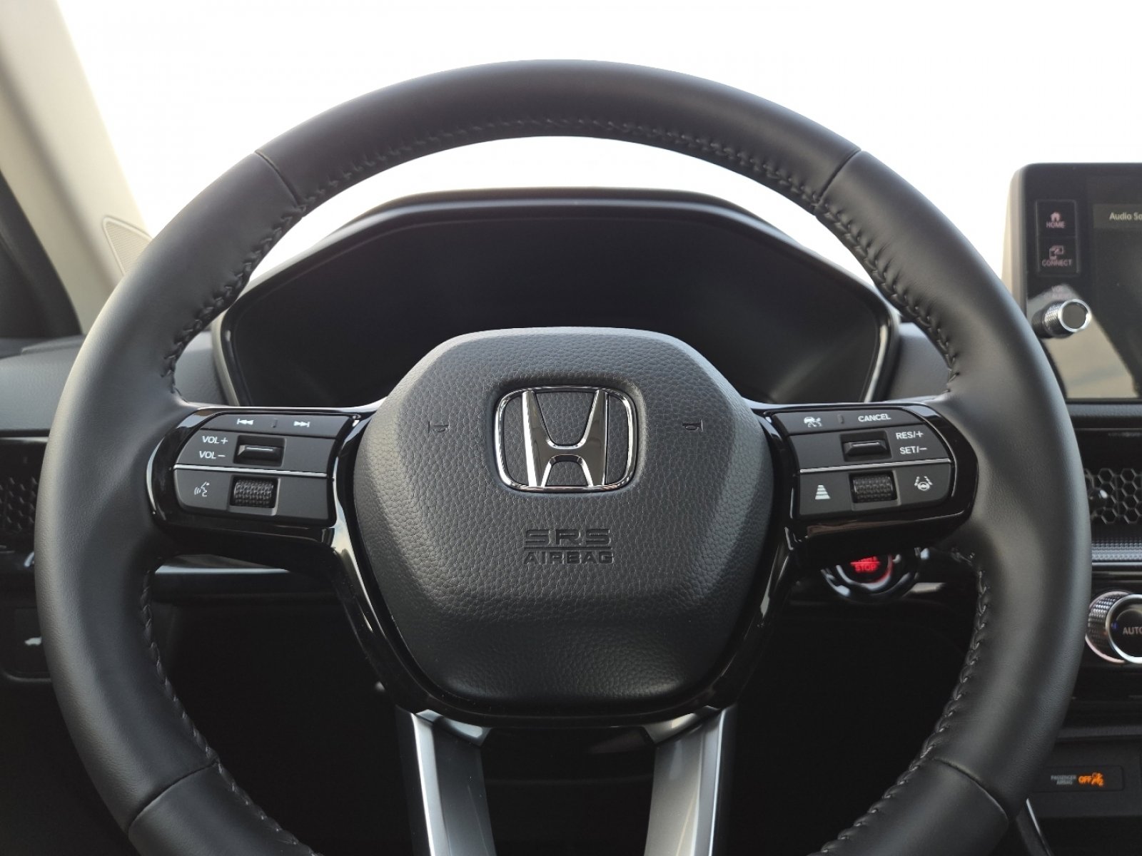 New 2026 Honda CR-V EX-L image 25