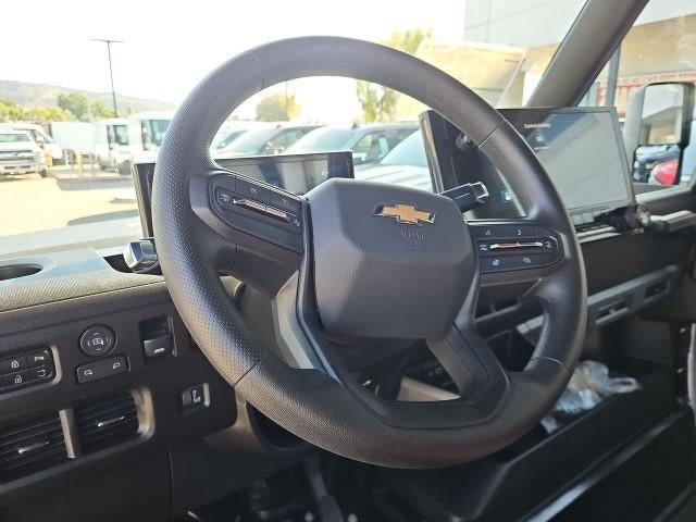 New 2025 Chevrolet Brightdrop 600 FWD image 11