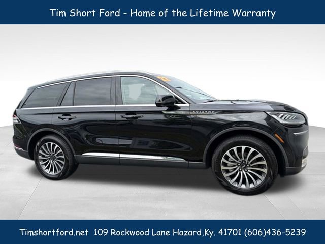 Used 2020 Lincoln Aviator Reserve w/ Equipment Group 201A AWD/4WD image 4