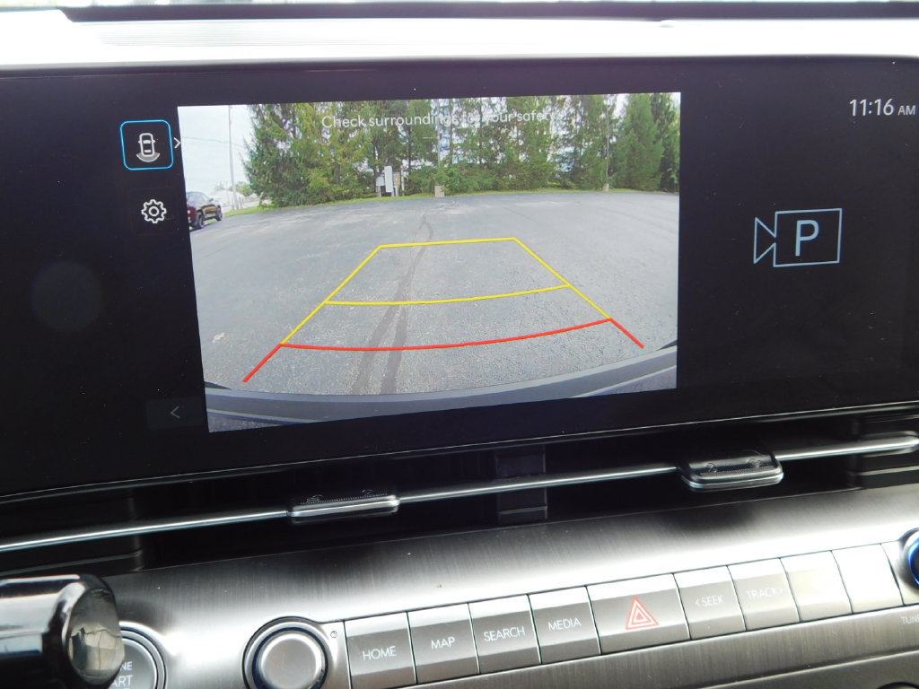 Used 2026 Hyundai Kona SE FWD image 34
