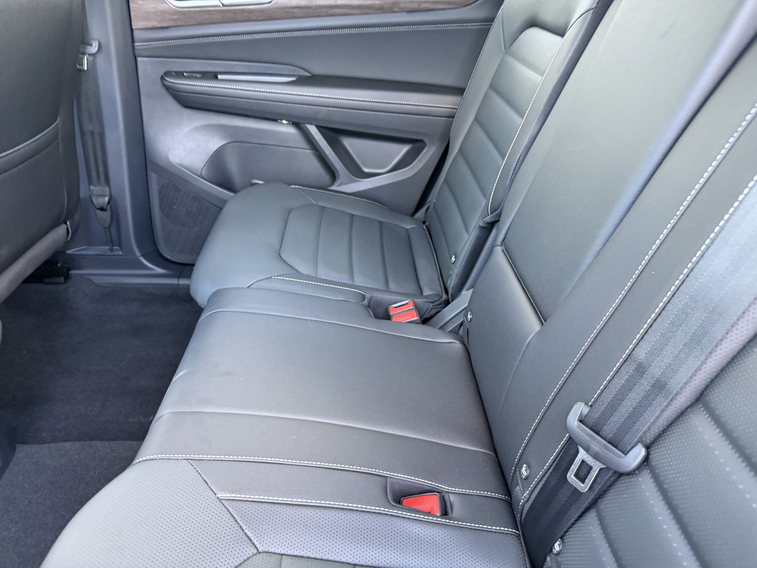 New 2026 Volkswagen Atlas SEL AWD/4WD image 14