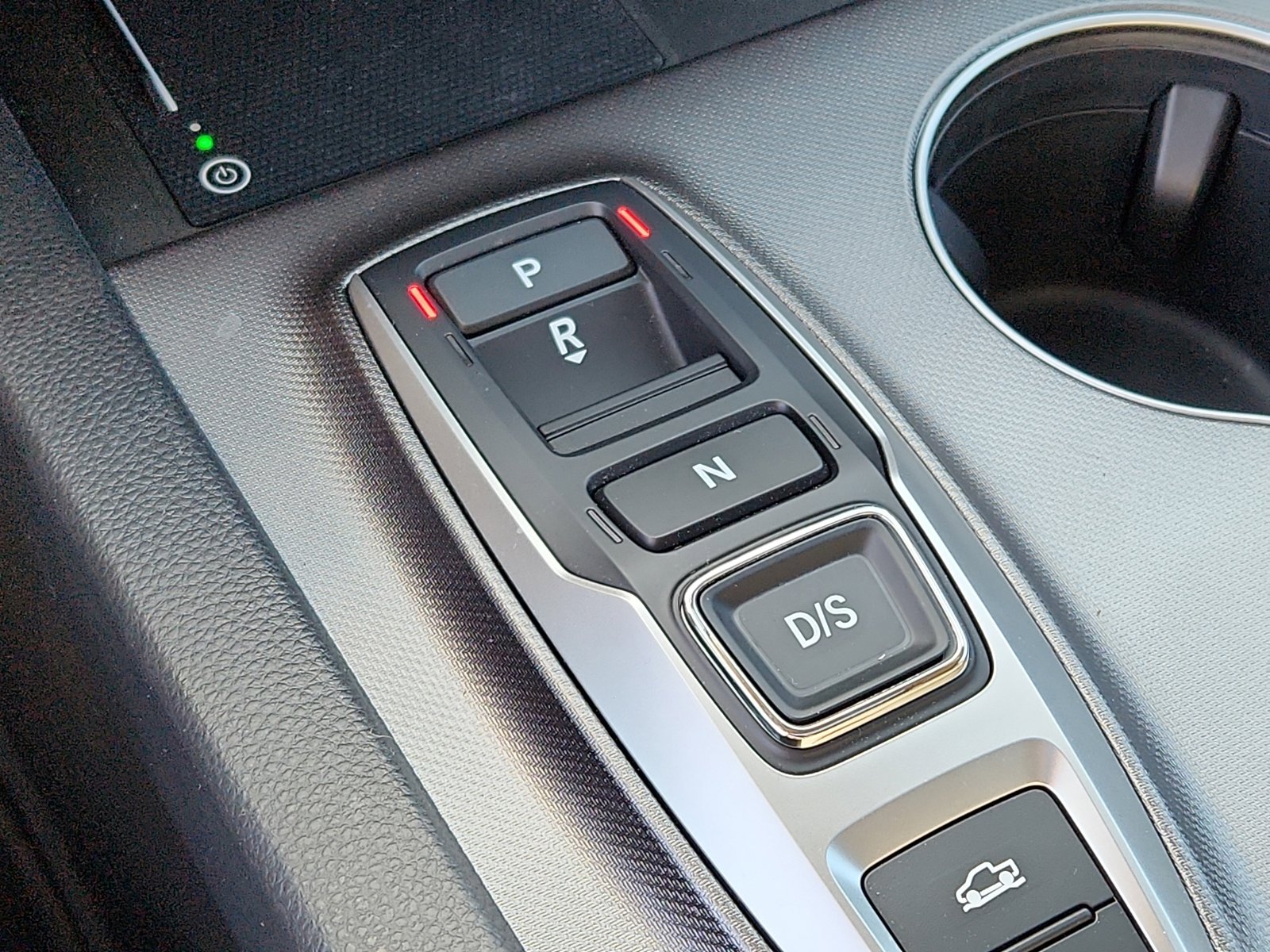 New 2025 Honda Ridgeline RTL image 10