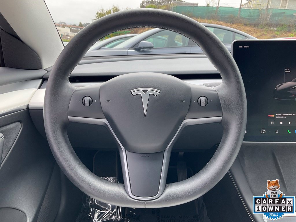 Used 2023 Tesla Model 3 Long Range AWD/4WD image 43
