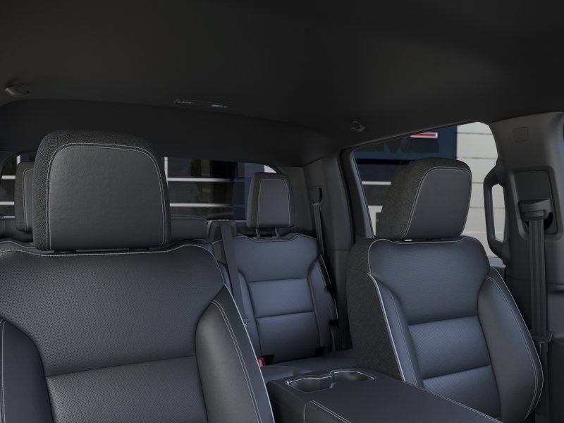 New 2026 GMC Sierra EV Elevation AWD/4WD image 24