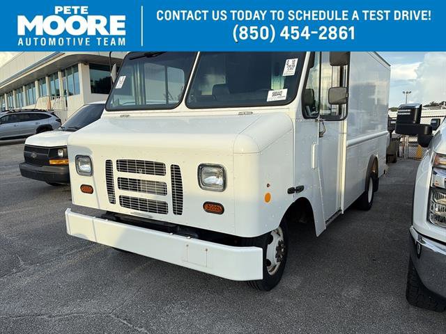 Used 2016 Ford E-350 and Econoline 350 Super Duty w/ A/C Prep Package
