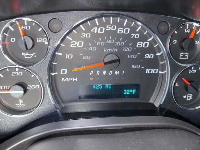 New 2024 Chevrolet Express 3500 w/ Power Convenience Package RWD image 12