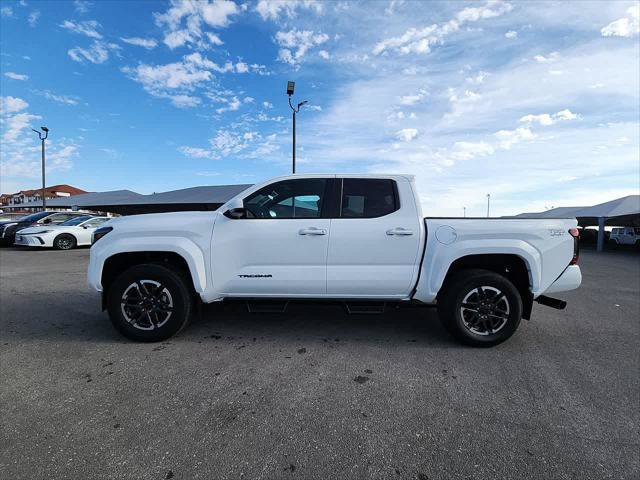 Certified 2024 Toyota Tacoma TRD Sport RWD image 11