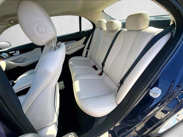 Used 2017 Mercedes-Benz E 300 4MATIC image 22
