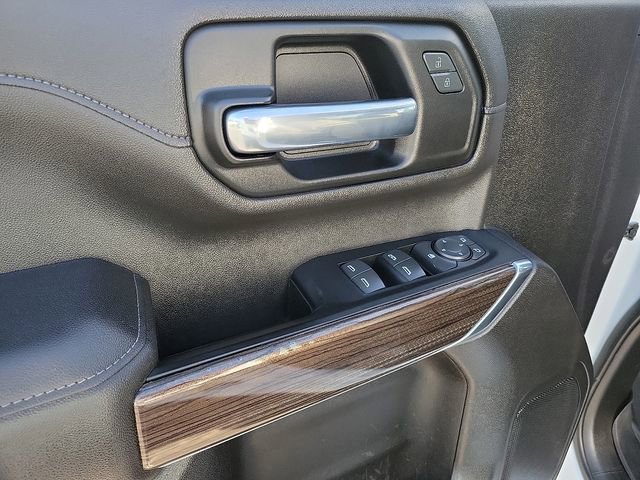 Used 2023 Chevrolet Silverado 2500 LT w/ Convenience Package image 13