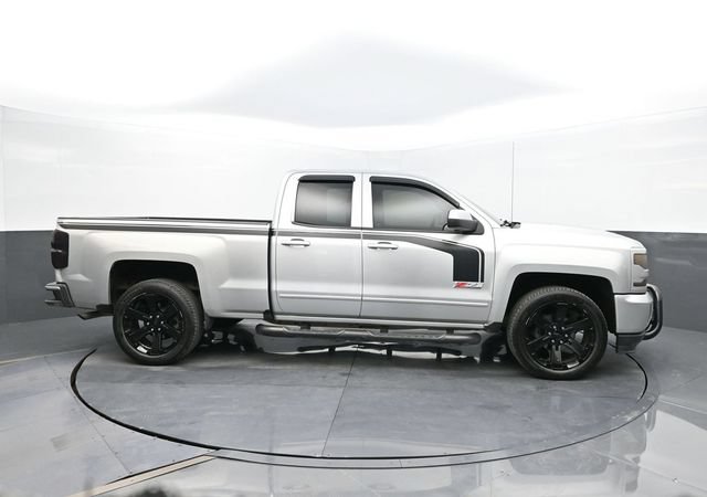 Used 2016 Chevrolet Silverado 1500 LT w/ Rally 2 Edition AWD/4WD image 6