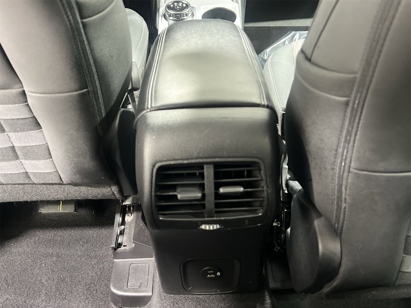 Used 2022 Ford Bronco Sport Big Bend w/ Convenience Package image 20