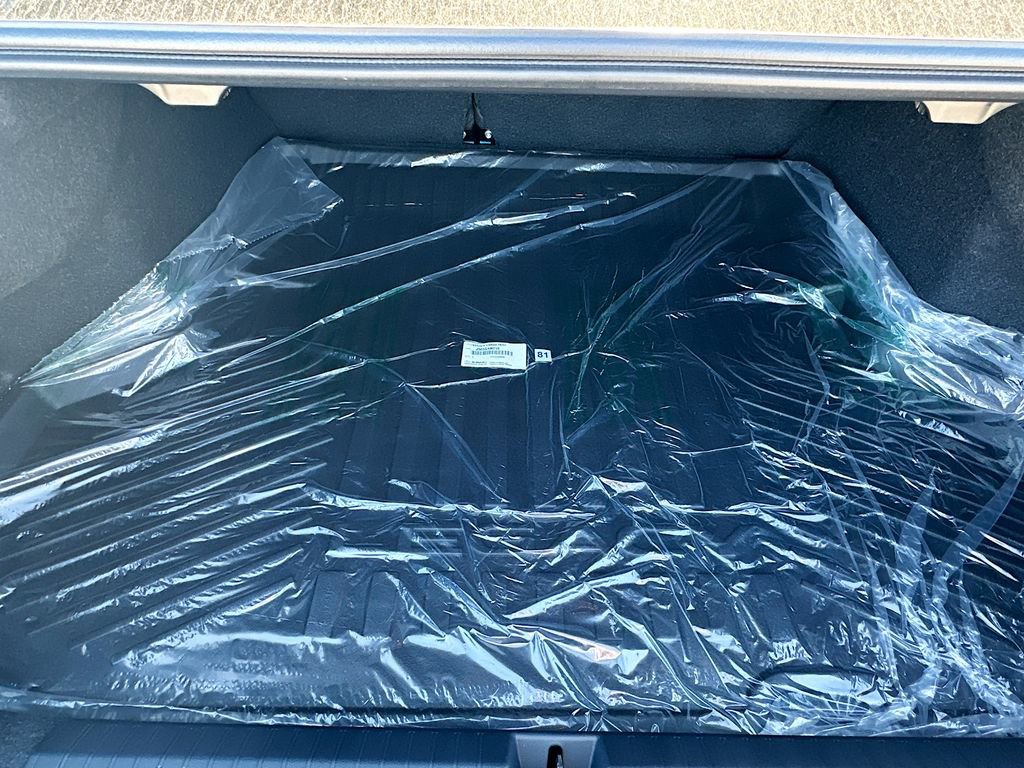 New 2025 Subaru Legacy Limited image 34