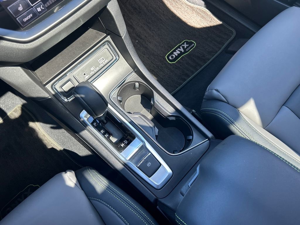 Certified 2023 Subaru Ascent Onyx Edition image 26