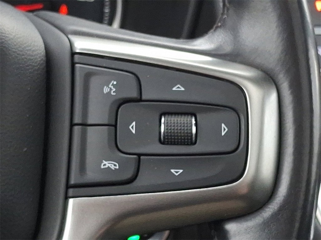 Used 2021 Chevrolet Tahoe Z71 image 23