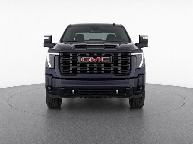 Used 2024 GMC Sierra 2500 Denali Ultimate w/ Max Trailering Package AWD/4WD image 4