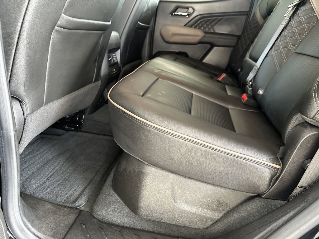 Certified 2023 GMC Canyon Denali image 37