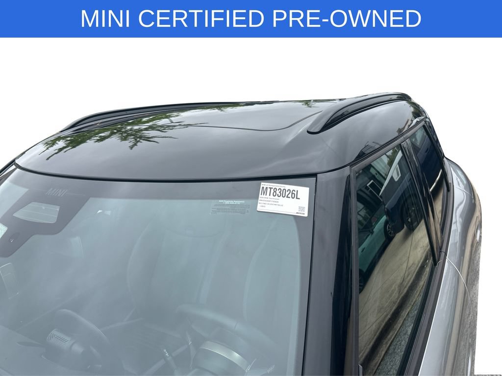 Used 2026 MINI Cooper Countryman S w/ Comfort Package Max AWD/4WD image 13