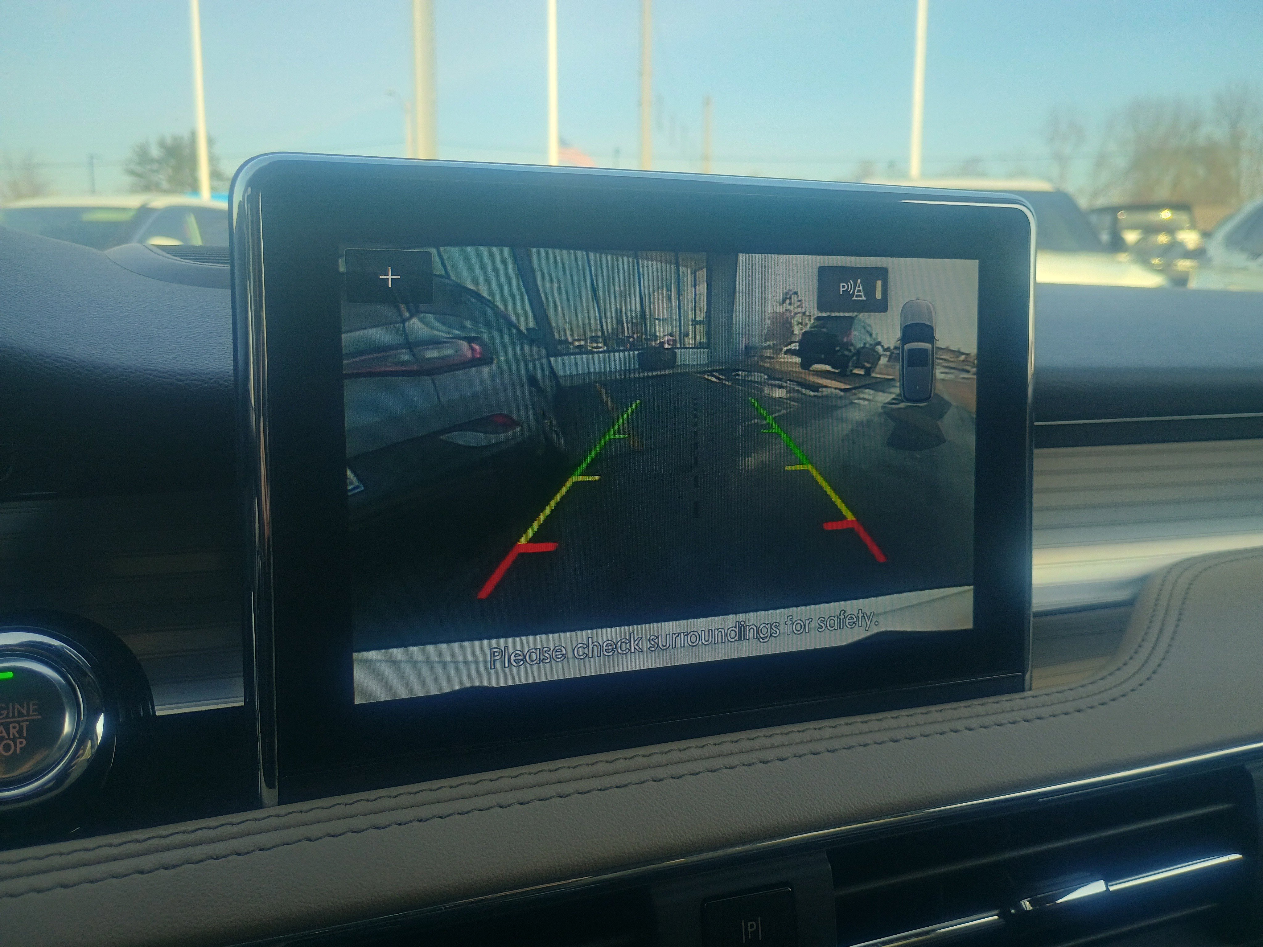 Used 2022 Lincoln Corsair AWD w/ Equipment Group 101A image 32