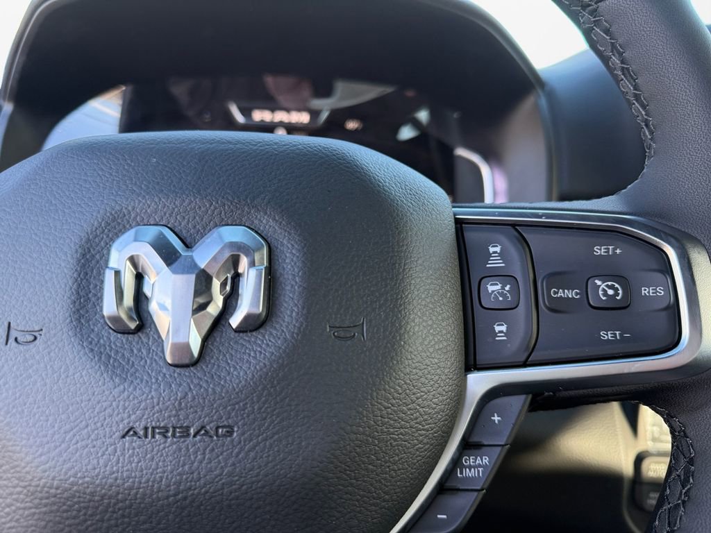 New 2026 RAM 1500 Big Horn image 26