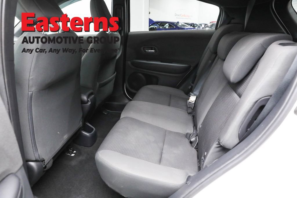 Used 2021 Honda HR-V Sport image 20