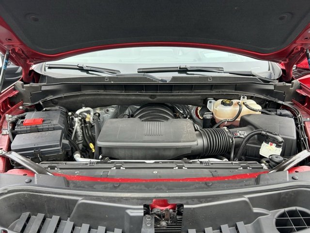 Used 2023 Chevrolet Tahoe High Country image 11