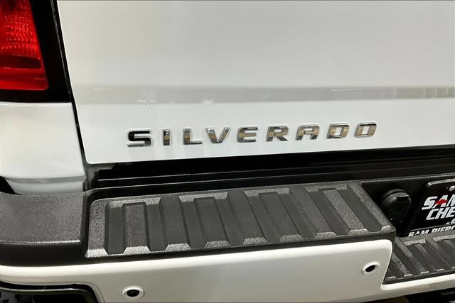 Used 2018 Chevrolet Silverado 2500 LTZ w/ Custom Sport Edition AWD/4WD image 24