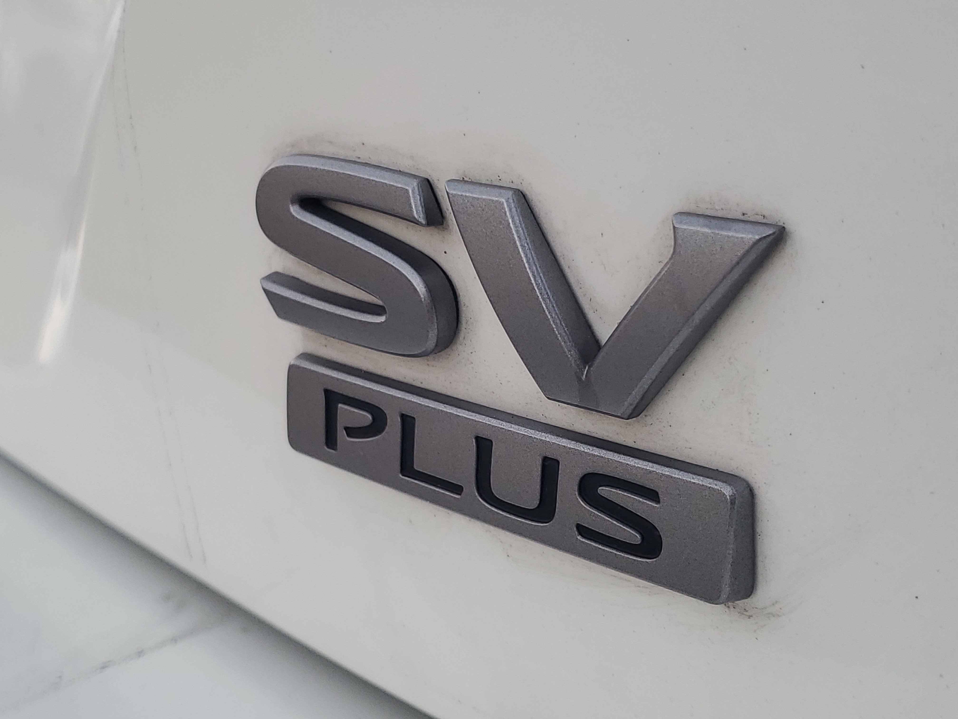 Certified 2024 Nissan Leaf SV Plus image 8