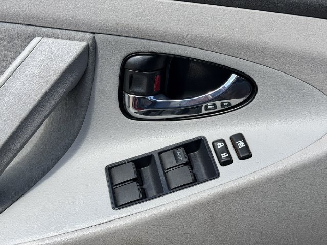 Used 2009 Toyota Camry LE FWD image 21