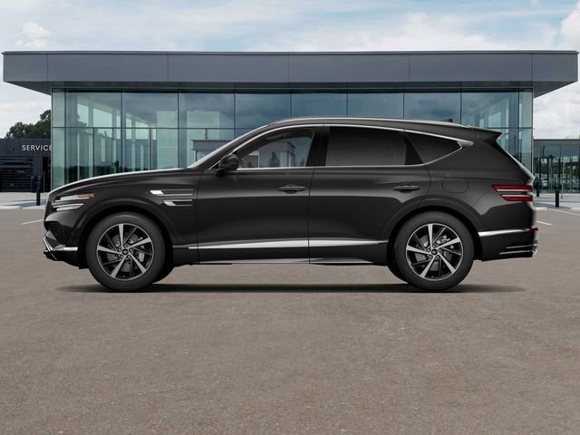 New 2026 Genesis GV80 2.5T Advanced image 3