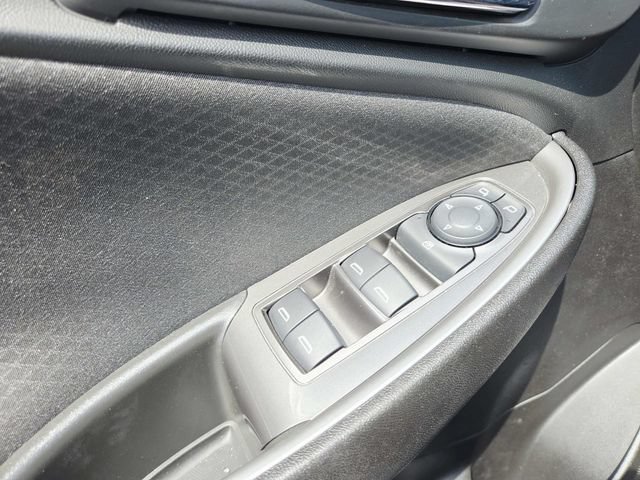 Certified 2023 Chevrolet Malibu LS FWD image 29