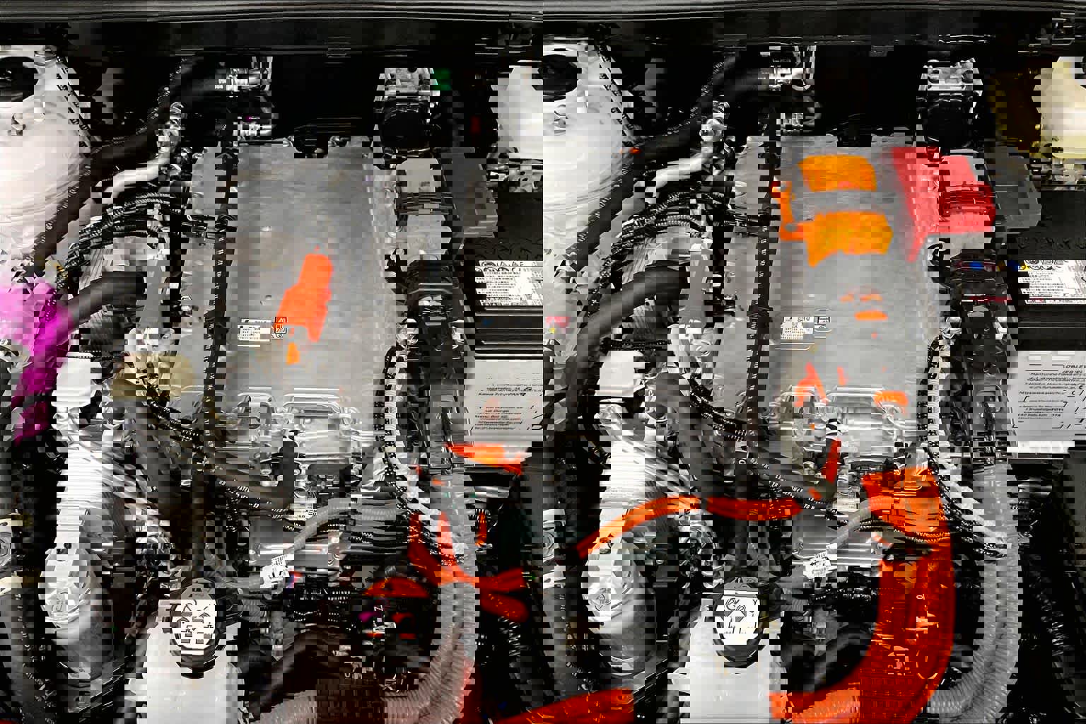 New 2026 Subaru Solterra image 17