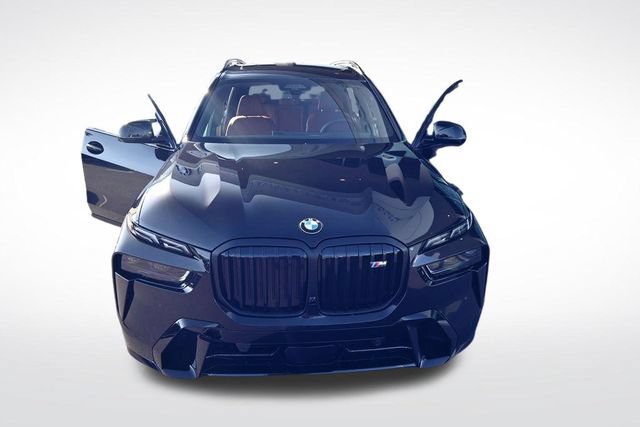 New 2027 BMW X7 M60i AWD/4WD image 33