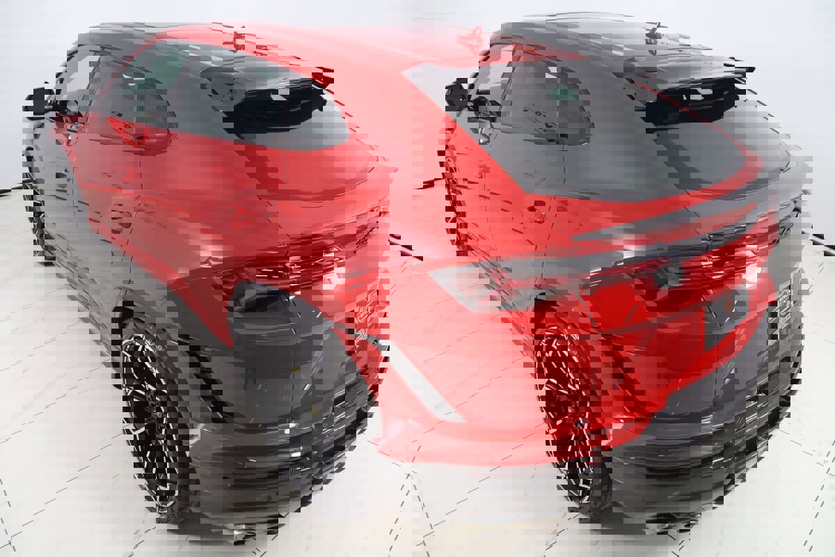 Used 2024 Lamborghini Urus Performante image 44