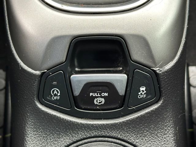 Used 2021 Jeep Compass Latitude image 39