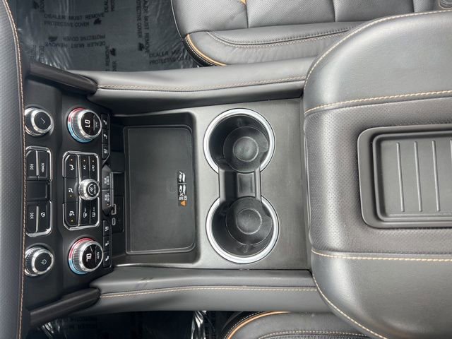 Used 2024 GMC Yukon XL AT4 w/ AT4 Premium Plus Package image 42