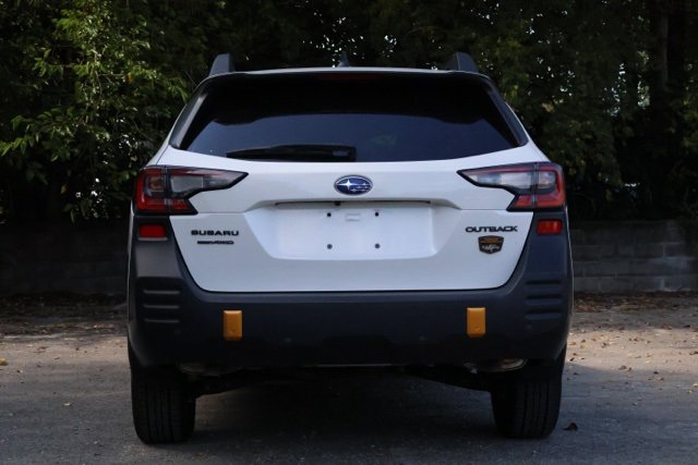 Used 2024 Subaru Outback Wilderness