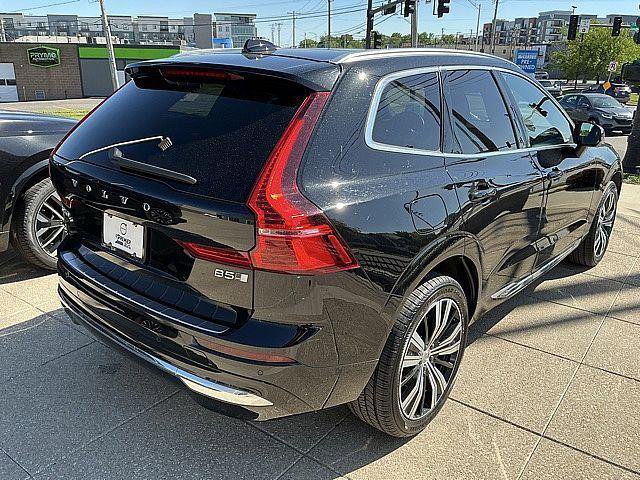 Certified 2023 Volvo XC60 B5 Plus w/ Climate Package AWD/4WD image 6