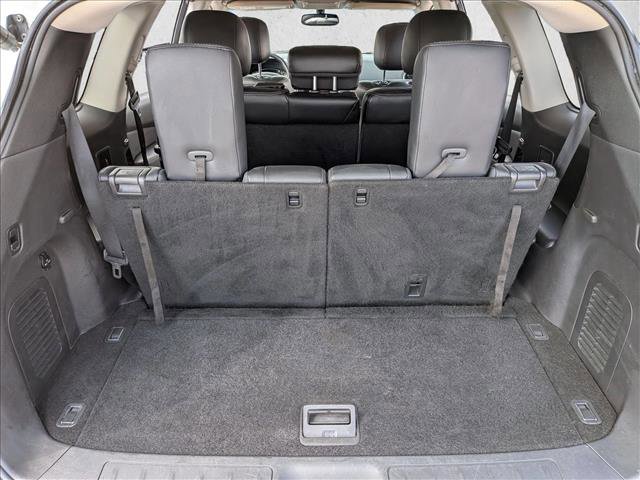 Used 2015 Nissan Pathfinder SL w/ SL Tech Package image 6