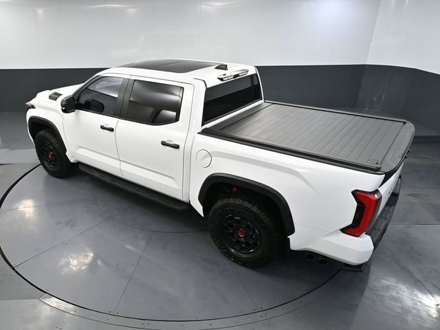 Used 2026 Toyota Tundra TRD Pro image 59